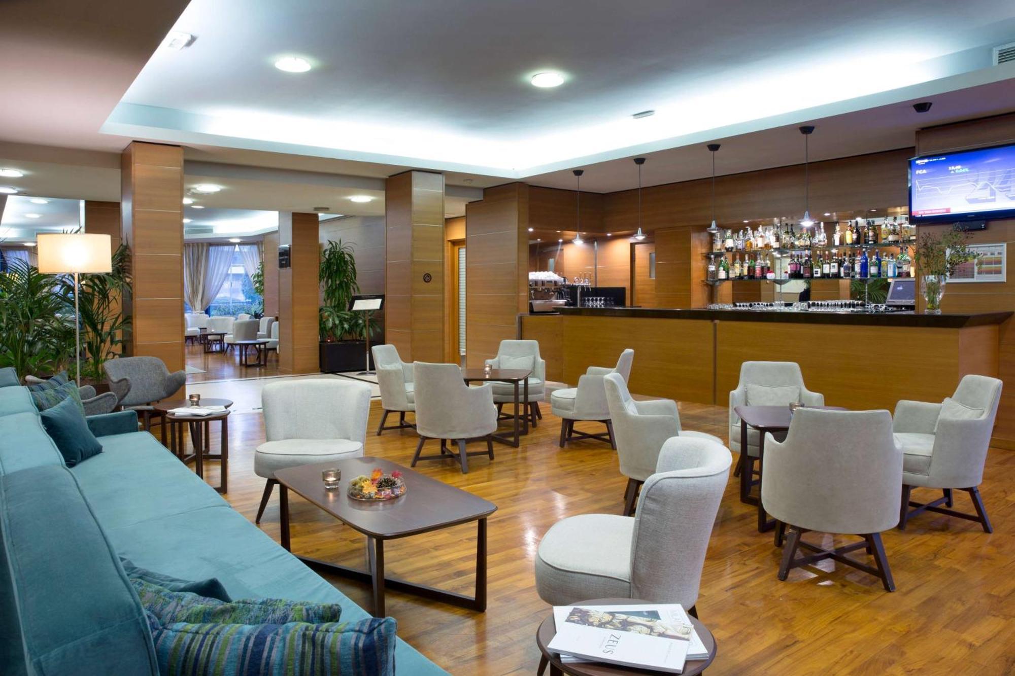 Hotel Dolce By Wyndham Milan Malpensa à Somma Lombardo Extérieur photo